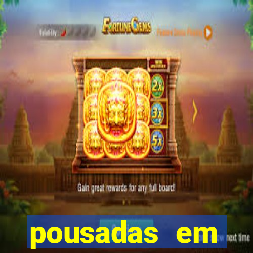 pousadas em juazeiro bahia